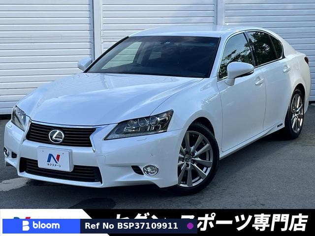 2013 Lexus GS
