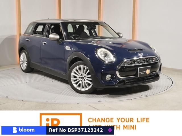2018 BMW MINI