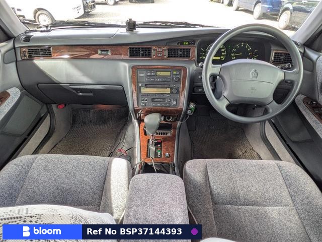 1998 Toyota Crown