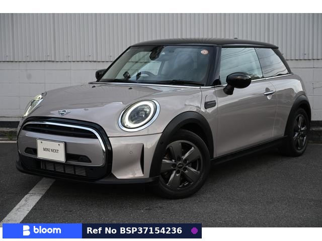 2022 MINI MINI