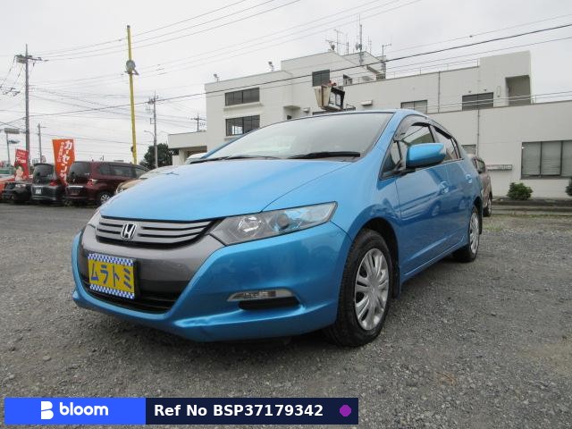 2009 Honda Insight