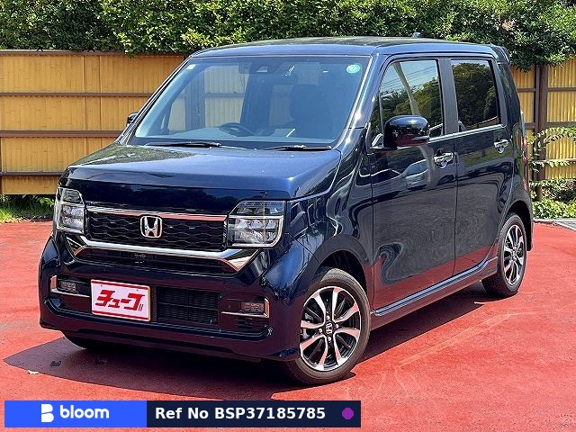 2024 Honda N WGN