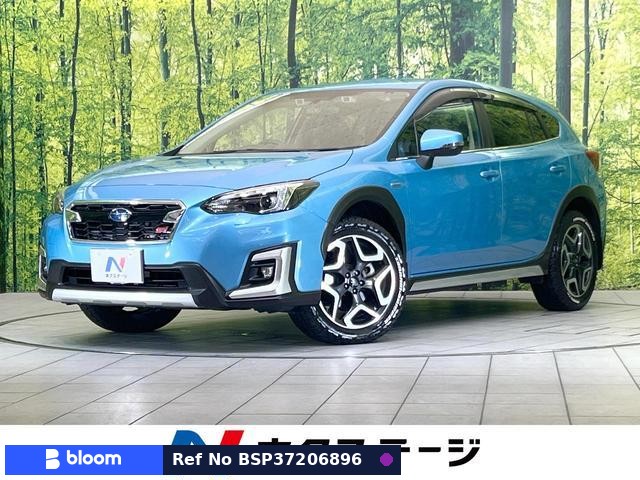 2019 Subaru XV