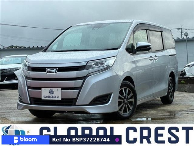 2021 Toyota Noah