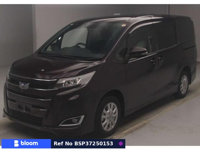 2020 Toyota Noah