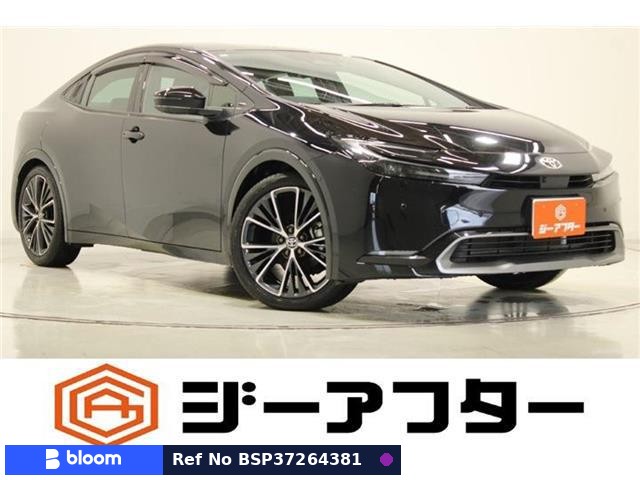 2024 Toyota Prius