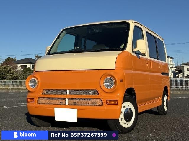 2006 Honda Vamos