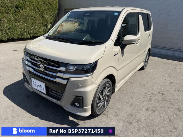 2026 Suzuki Wagon-R