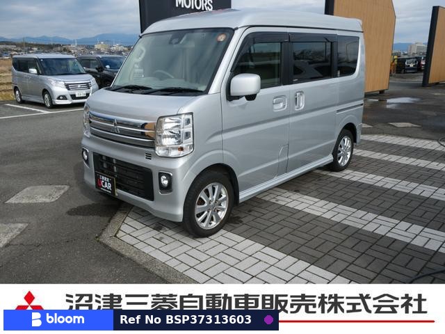 2016 Mitsubishi Townbox