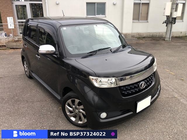 2013 Toyota BB
