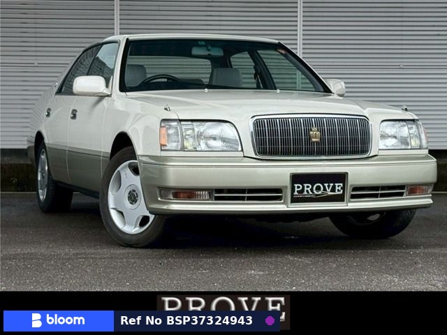 1996 Toyota Crown Majesta