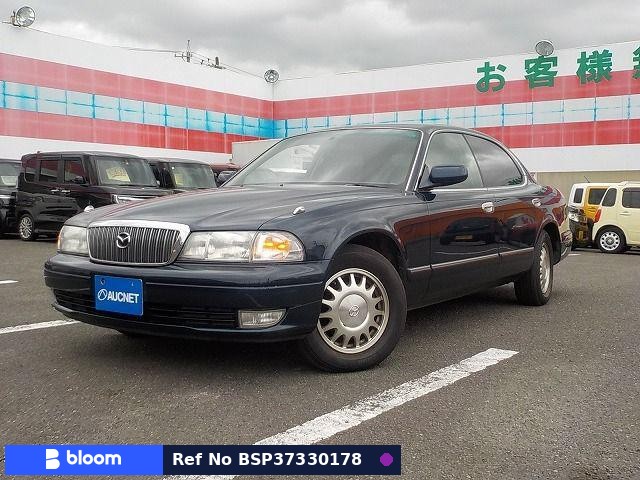 1999 Mazda Sentia