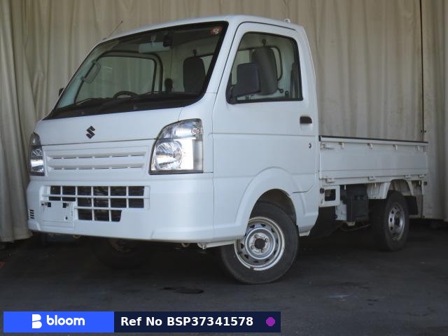 2020 Suzuki Carry Truck