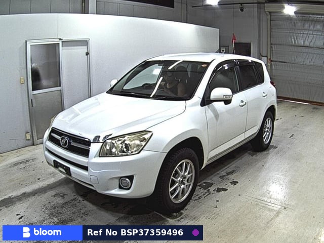 2009 Toyota RAV4