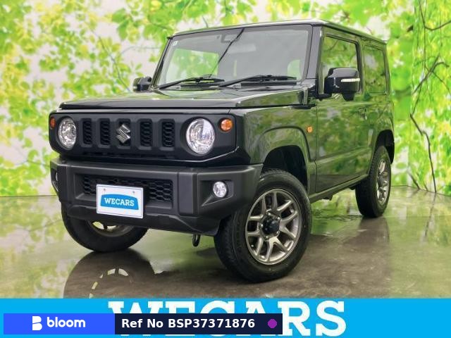 2022 Suzuki Jimny