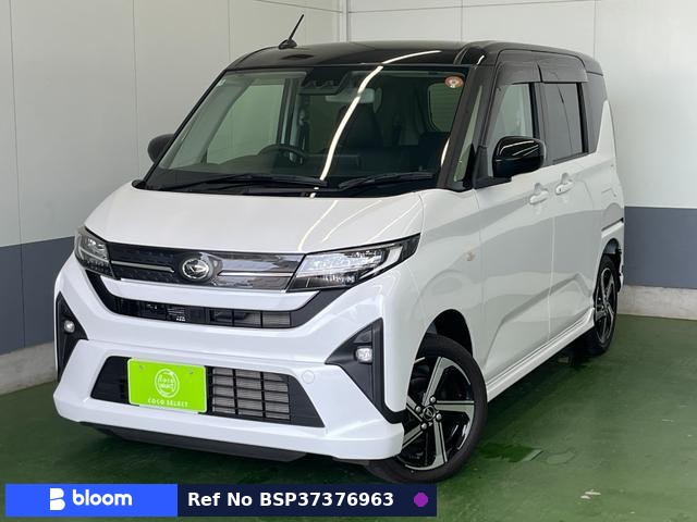 2025 Daihatsu Move