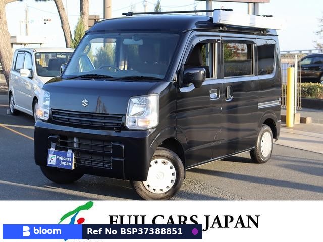 2018 Suzuki Every