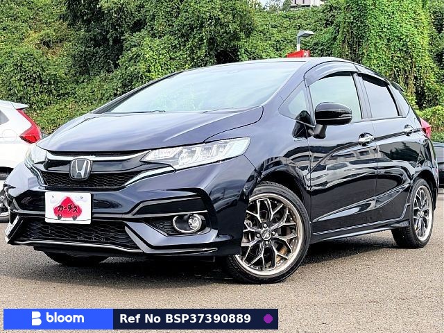 2017 Honda FIT Hybrid
