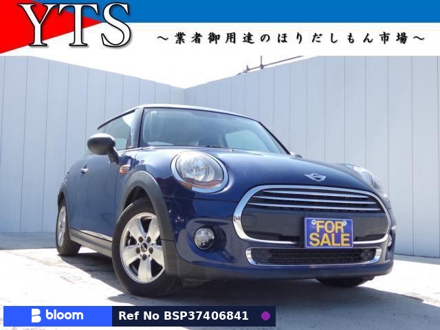 2014 MINI MINI