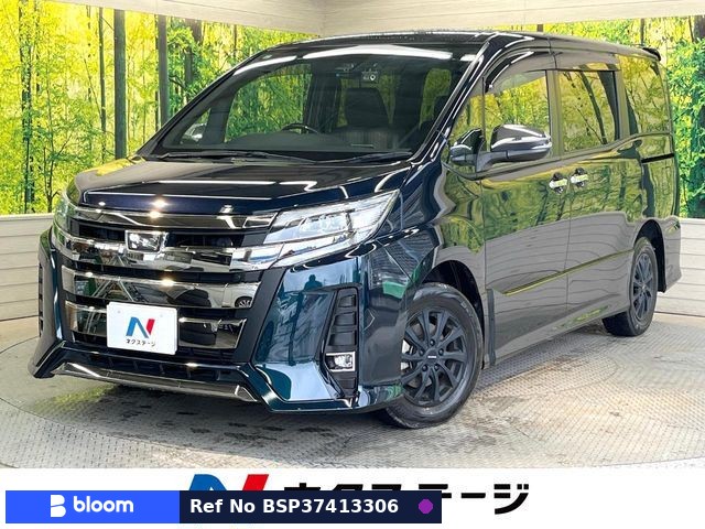 2021 Toyota Noah