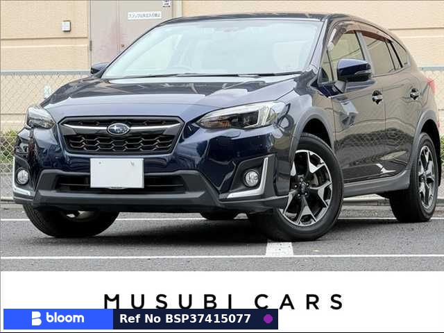 2017 Subaru XV