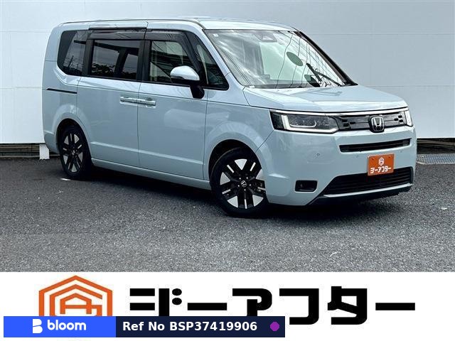 2023 Honda Step Wagon