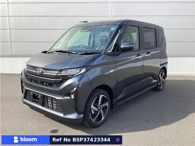 2026 Daihatsu Move