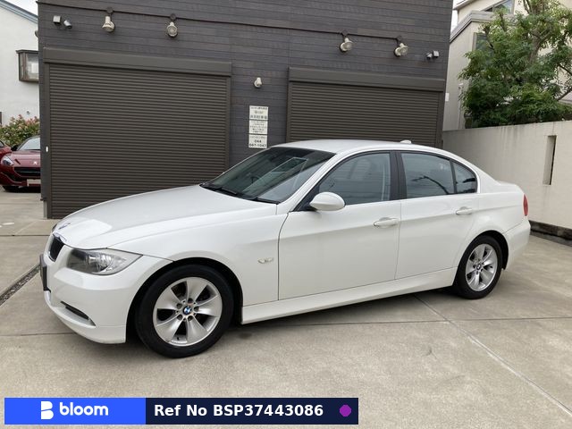2009 BMW 3 Series