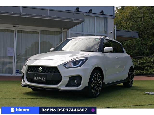 2022 Suzuki Swift Sport