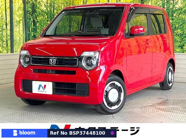 2023 Honda N WGN