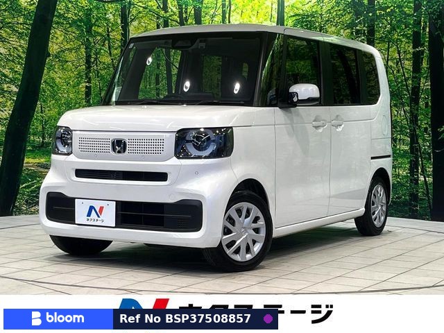 2024 Honda N BOX