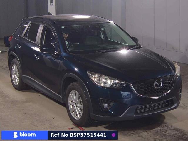 2013 Mazda CX-5
