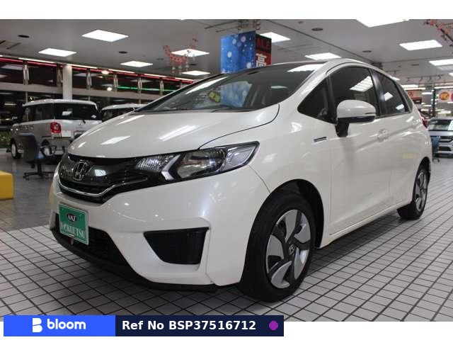 2014 Honda FIT