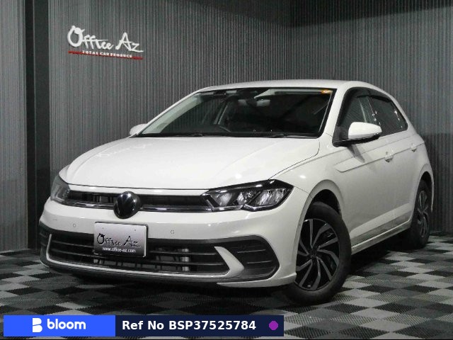 2024 Volkswagen Polo