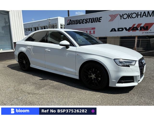 2017 Audi A3