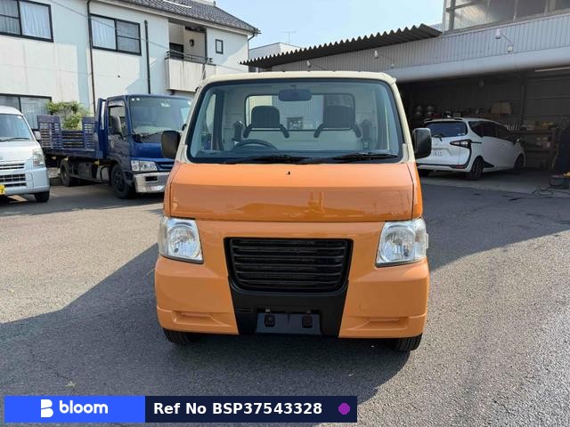 2001 Honda Acty Truck