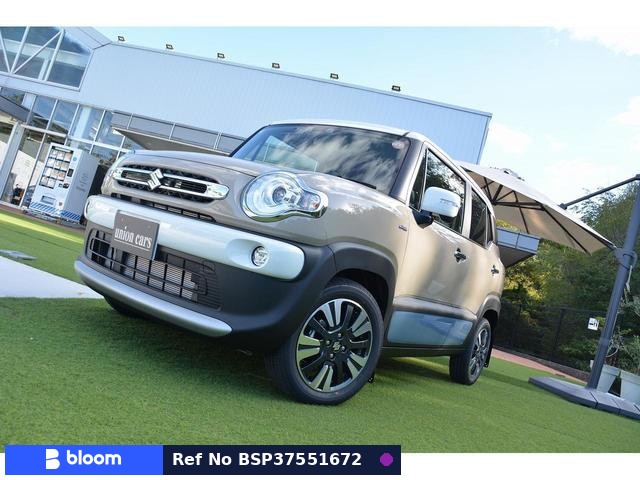 2025 Suzuki X BEE