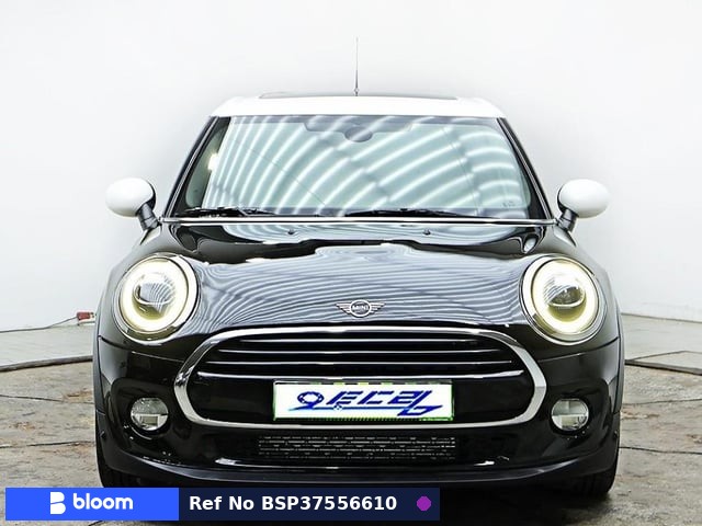 2019 MINI Cooper