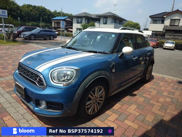 2018 MINI MINI
