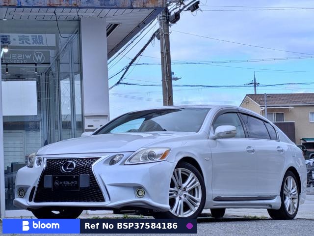 2006 Lexus GS