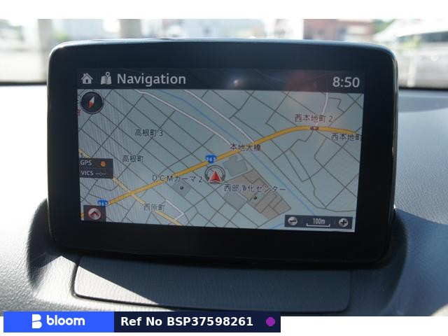 2019 Mazda MAZDA2