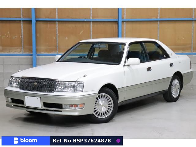 1999 Toyota Crown