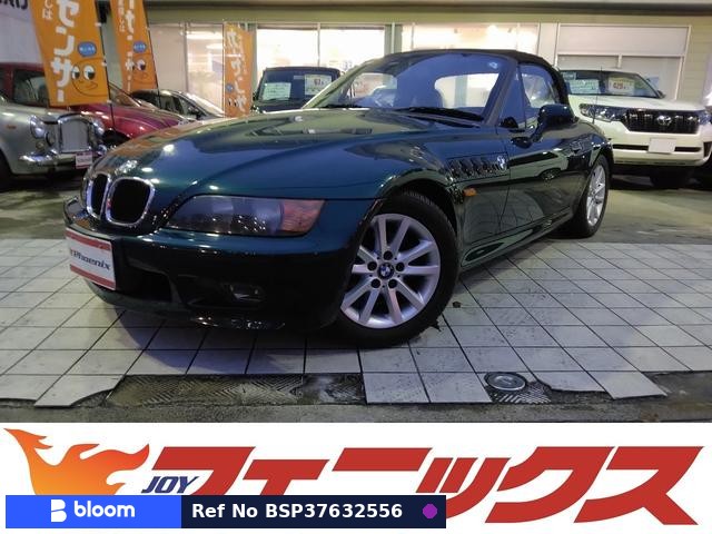 1997 BMW Z3