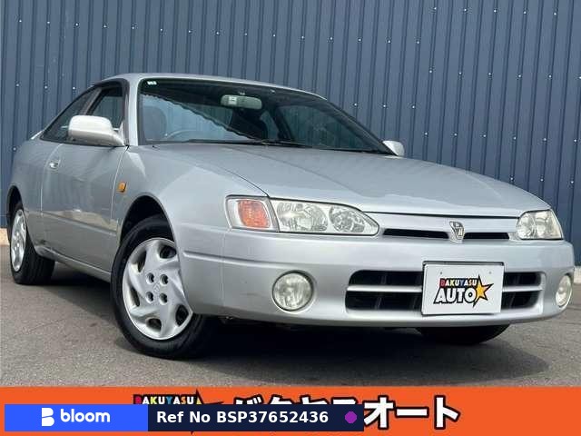 2000 Toyota Corolla Levin