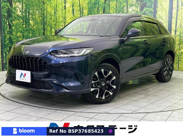 2023 Honda ZR-V