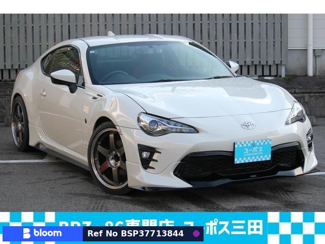 2019 Toyota 86