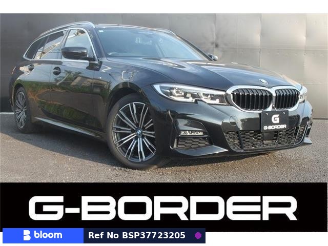 2020 BMW 3 Series