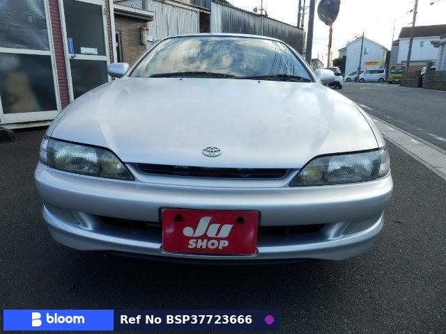1995 Toyota Curren