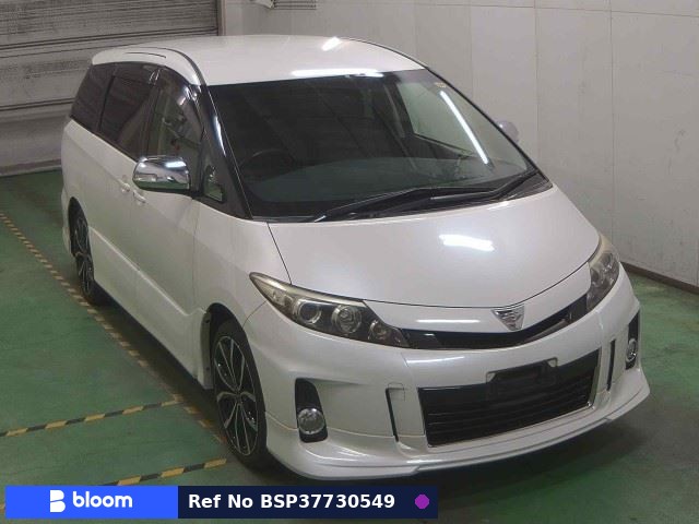 2014 Toyota Estima
