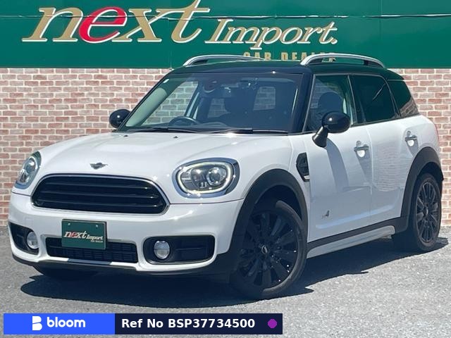 2019 MINI MINI